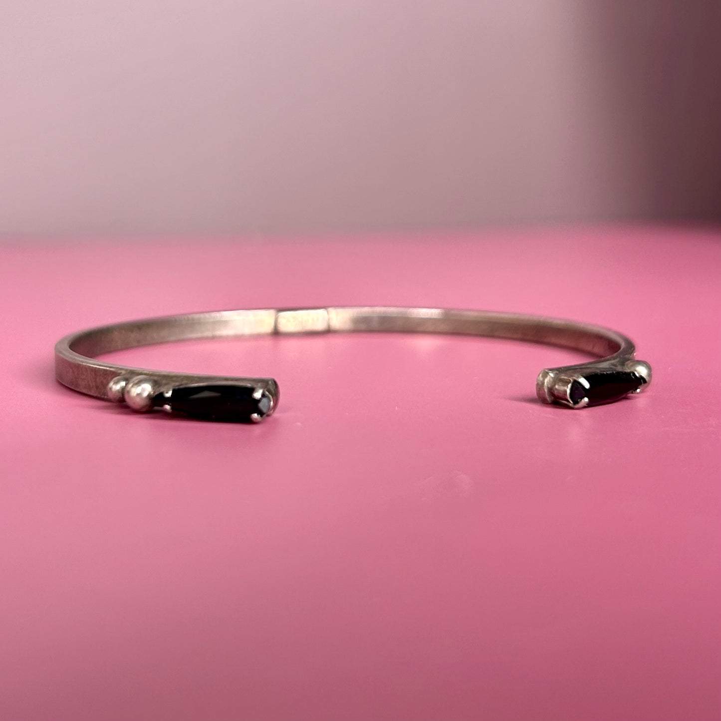 Bracelet, The Lemme Cuff