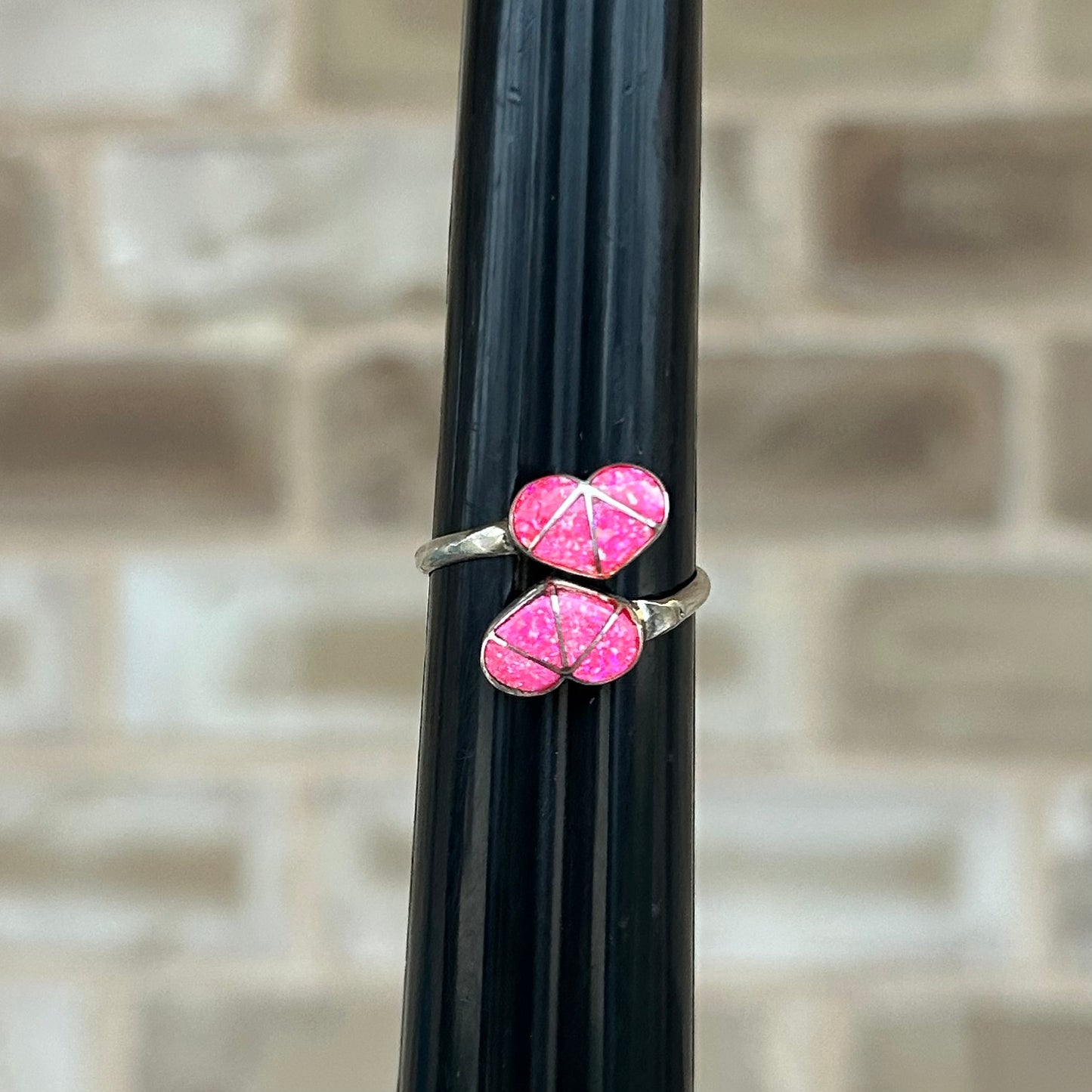 Heart Ring