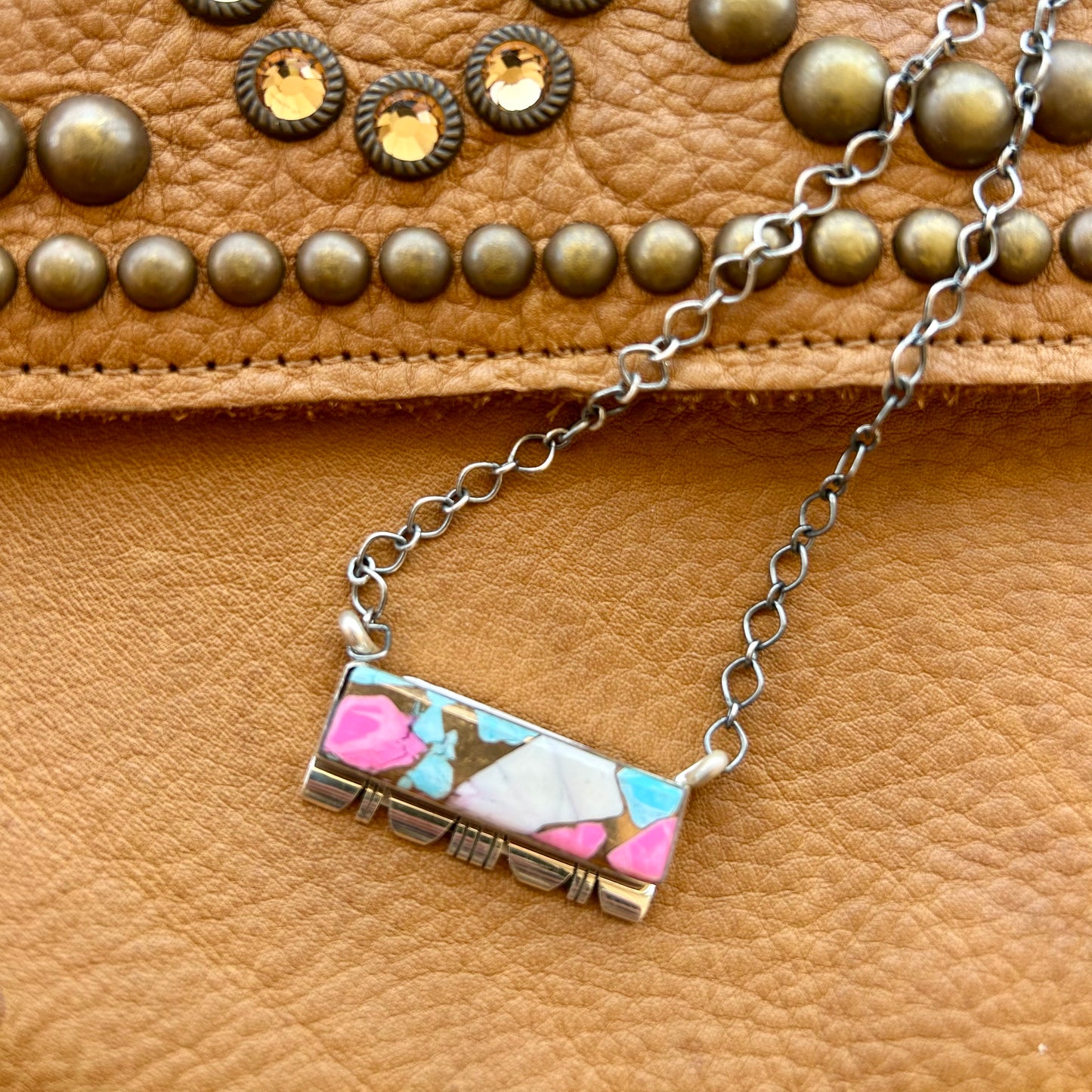 Necklace, The Candy Bar