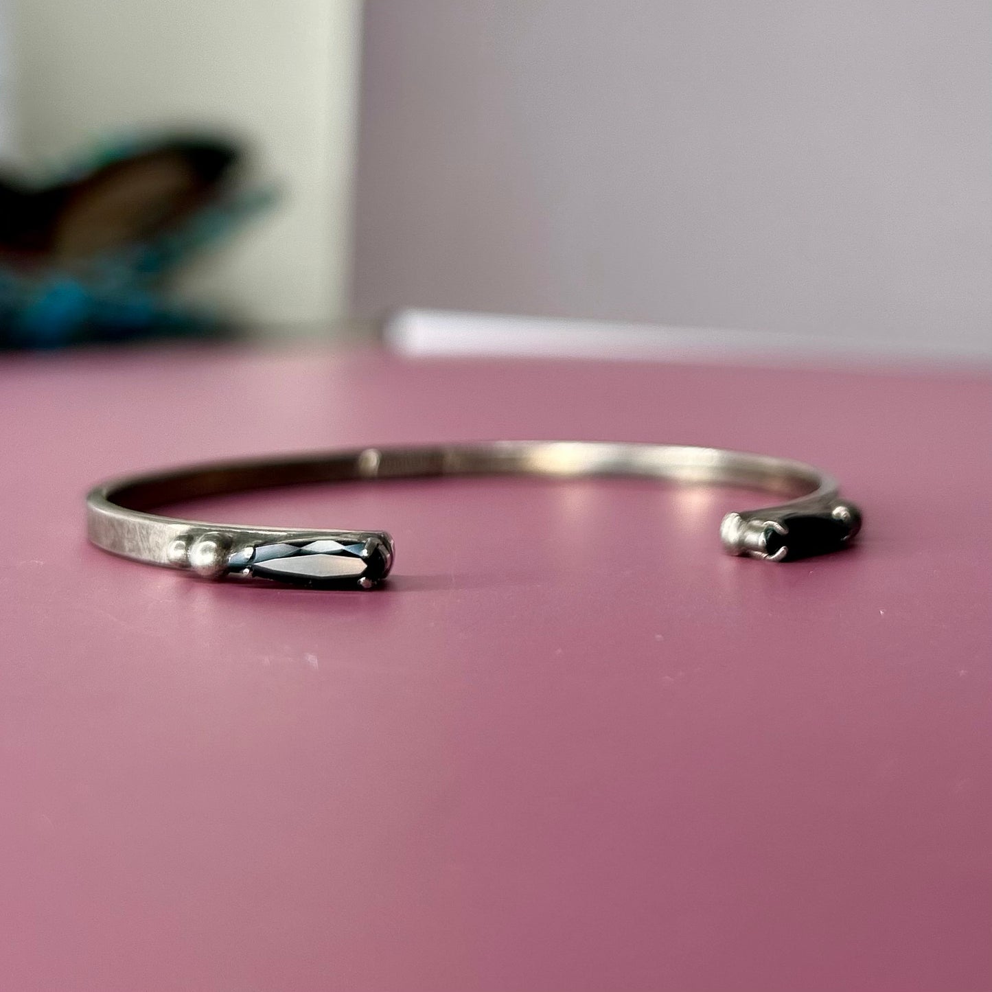 Bracelet, The Lemme Cuff