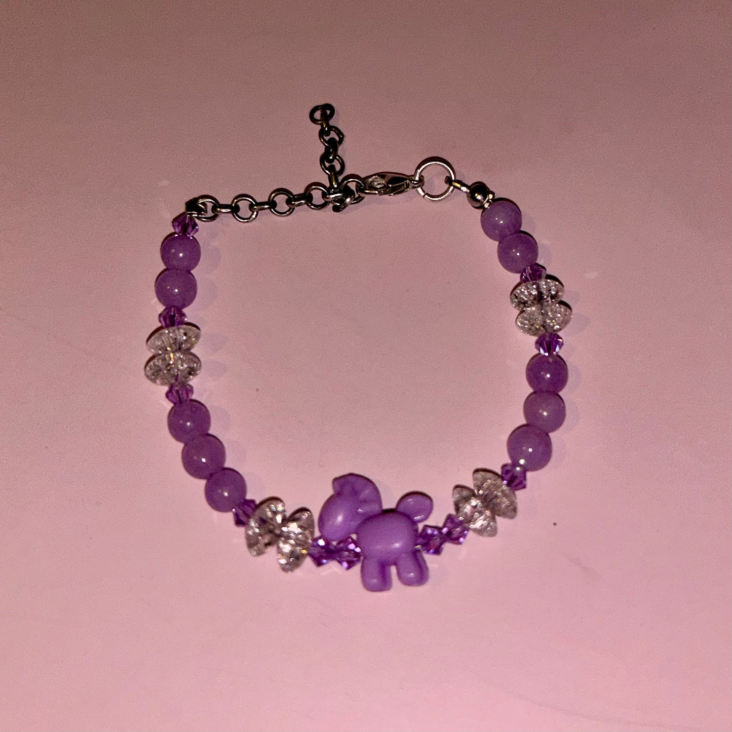 Bracelet, My little pony