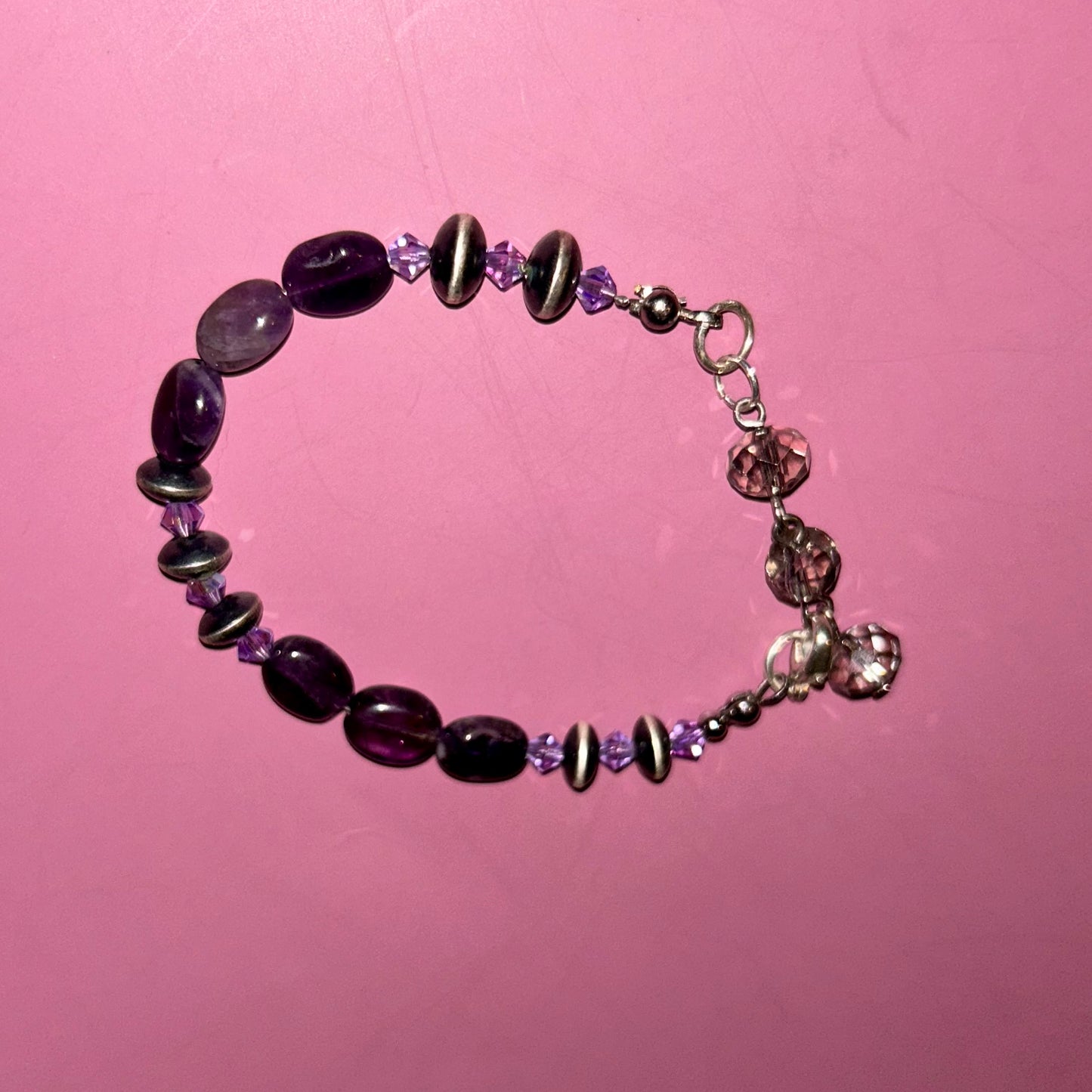 Bracelet, The Allie