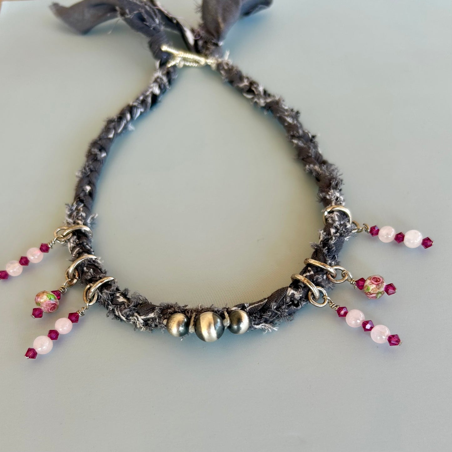 Necklace, The Grace Notes