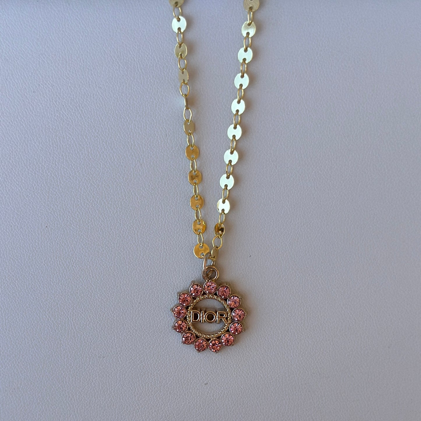 Necklace, Mini Couture