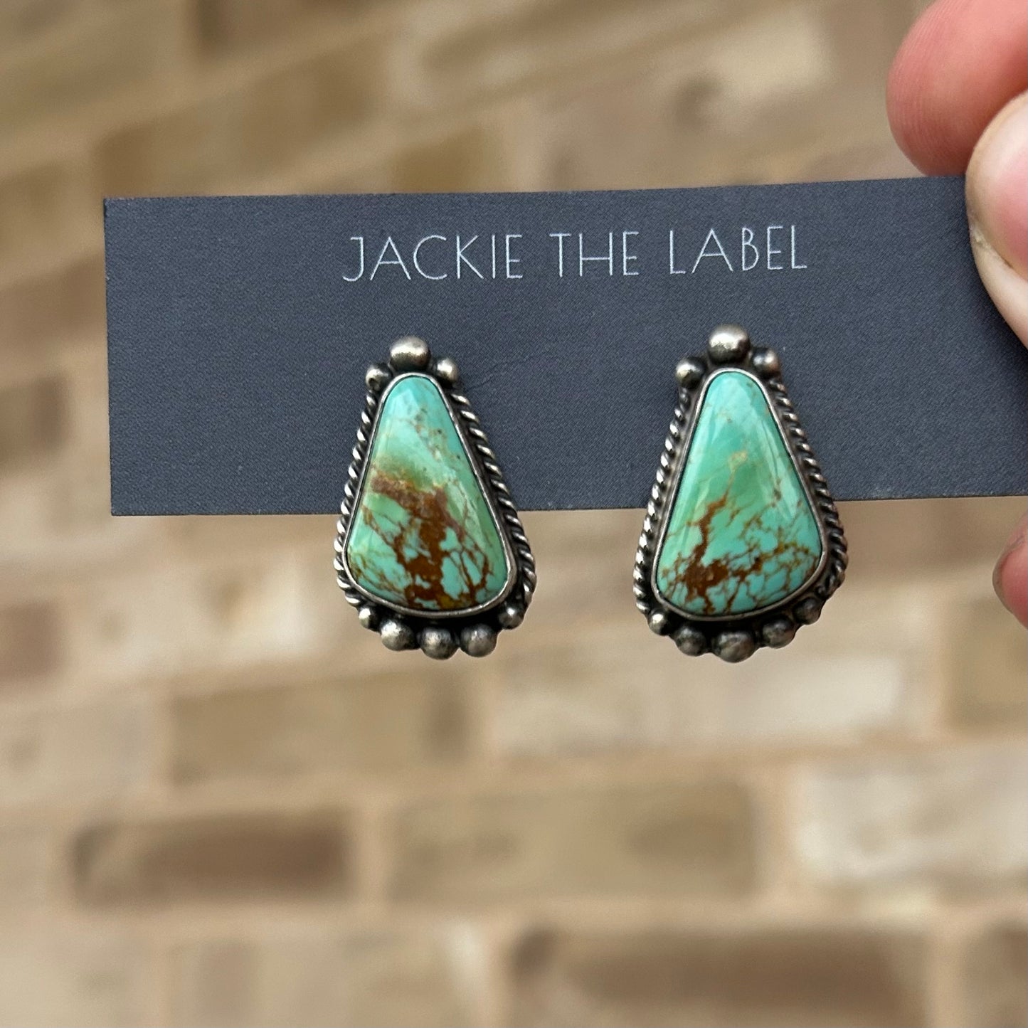 Elouise Studs