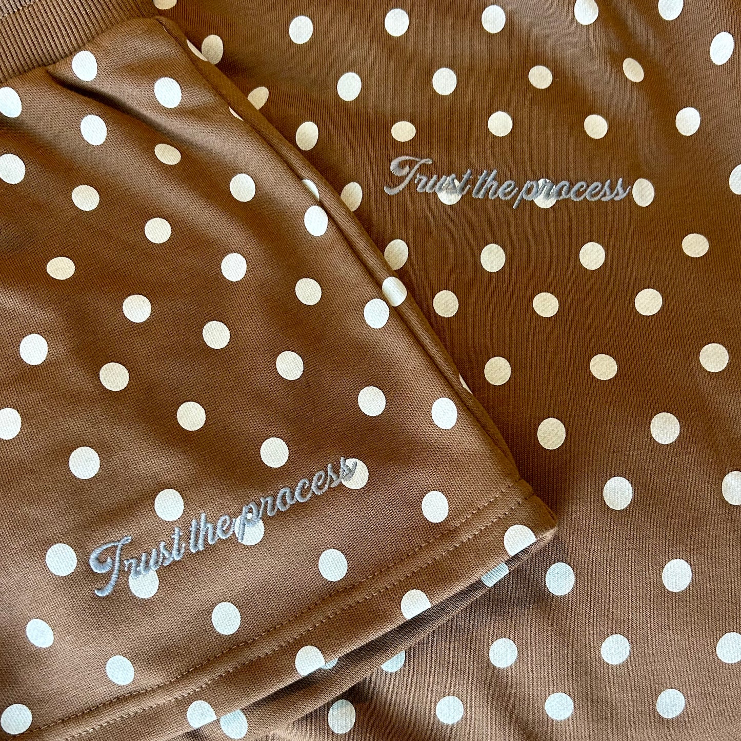 Set, Trust The Process