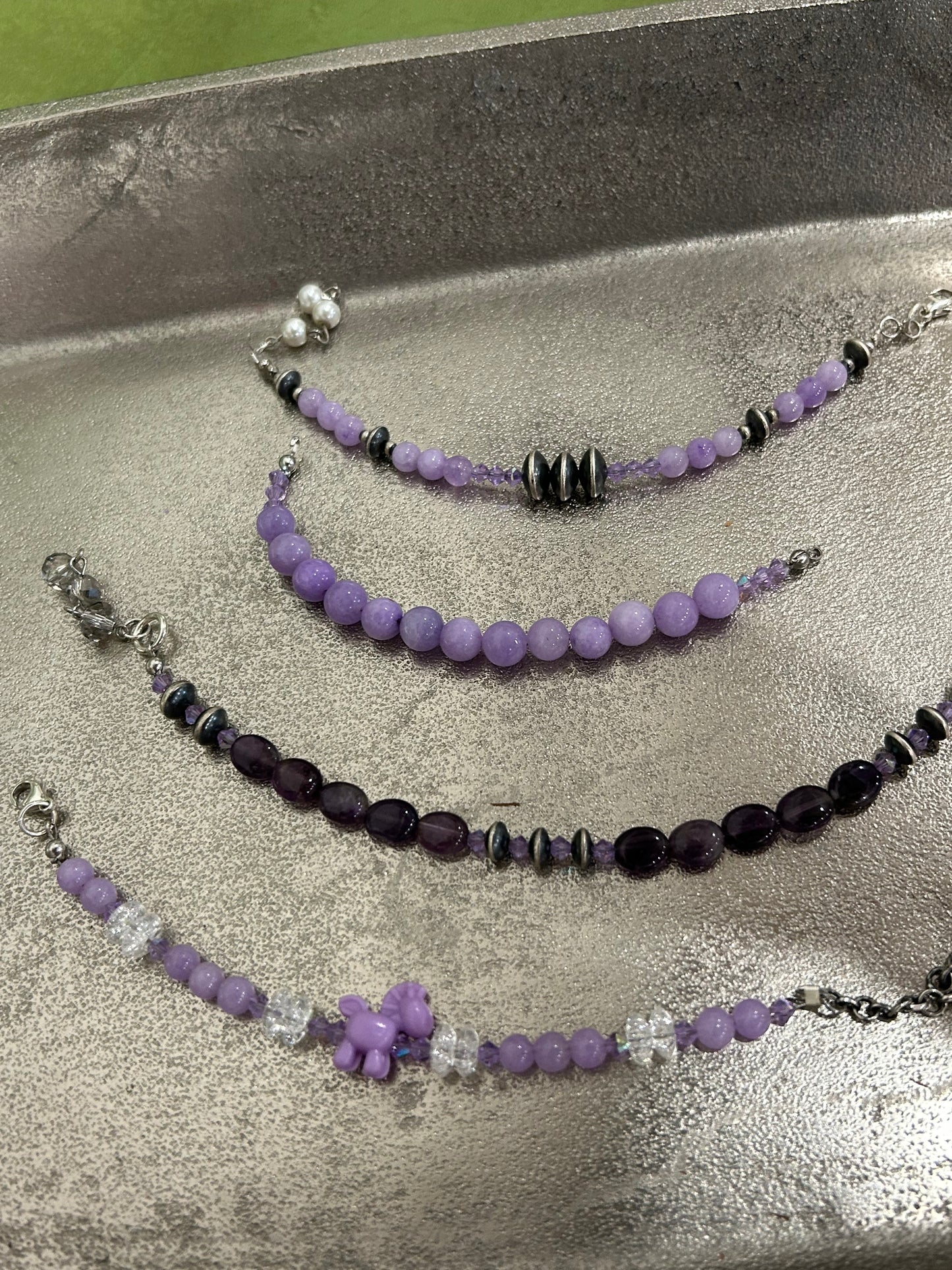 Bracelet, The Allie