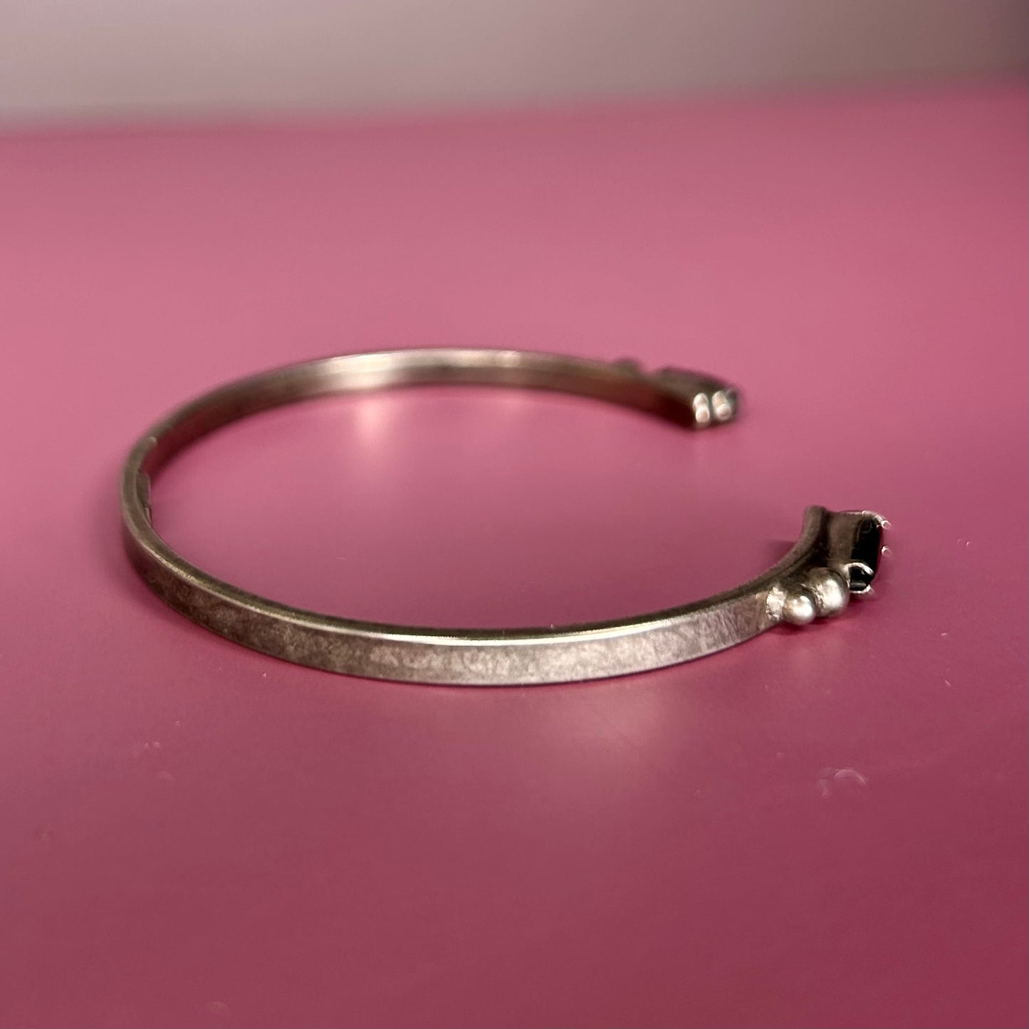 Bracelet, The Lemme Cuff