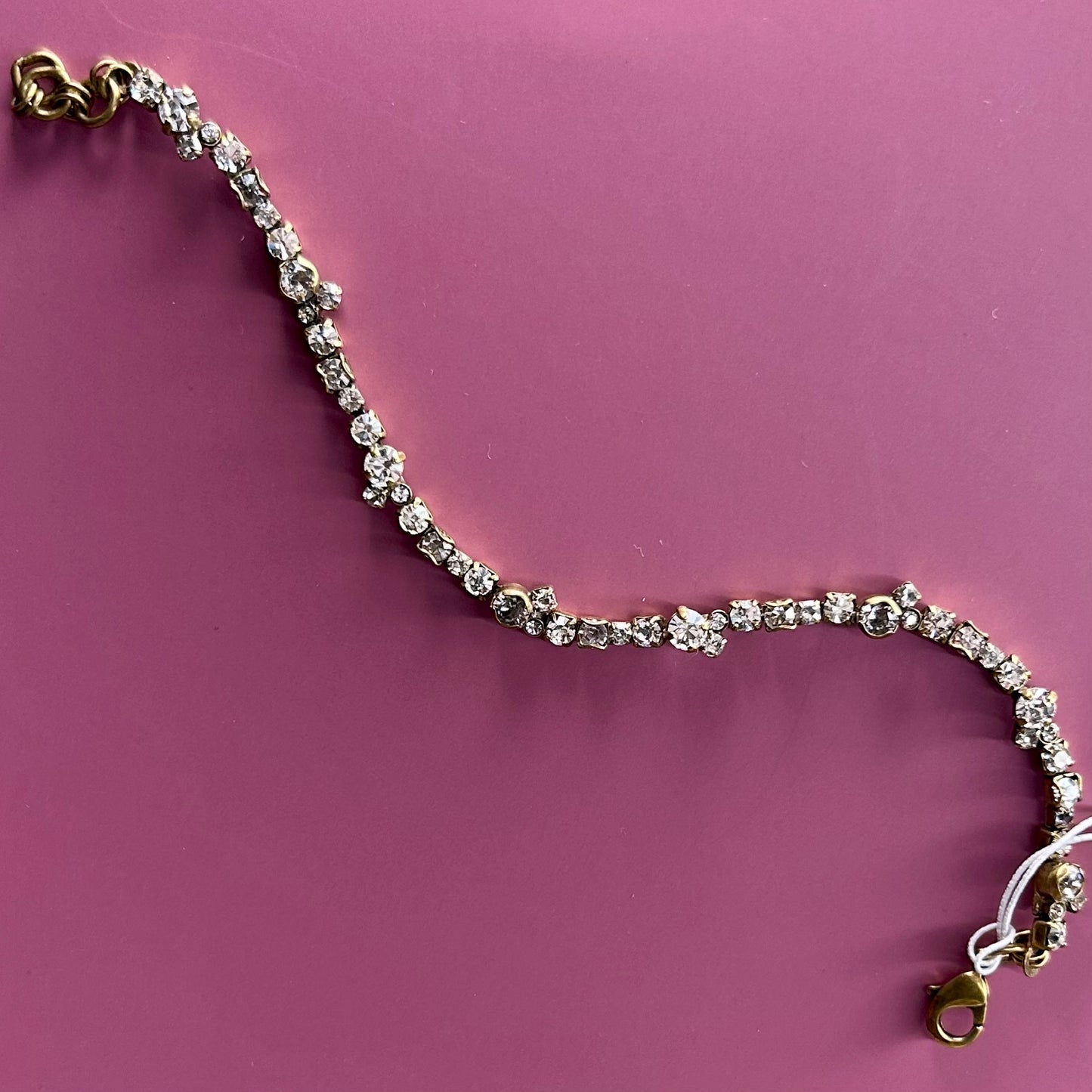 Bracelet, The Starlight Shuffle