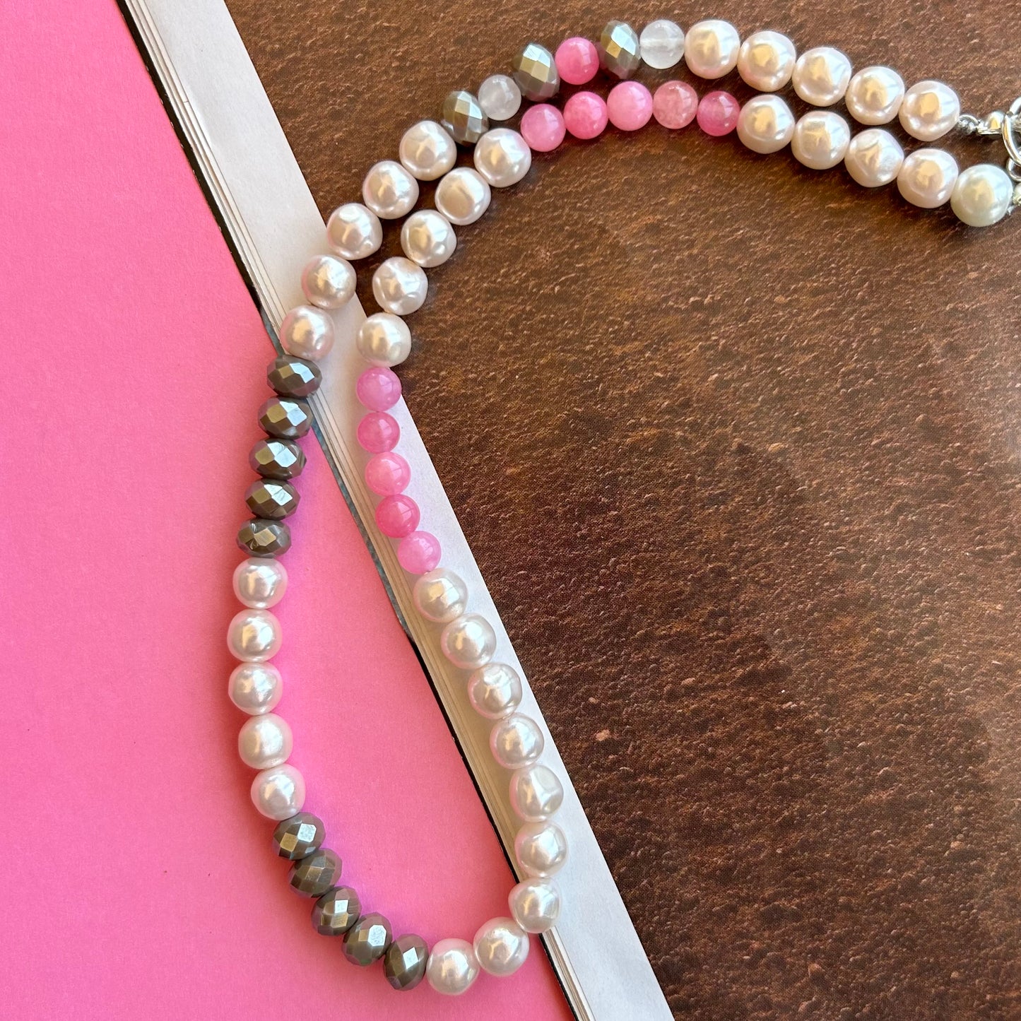 Necklace, The Vail