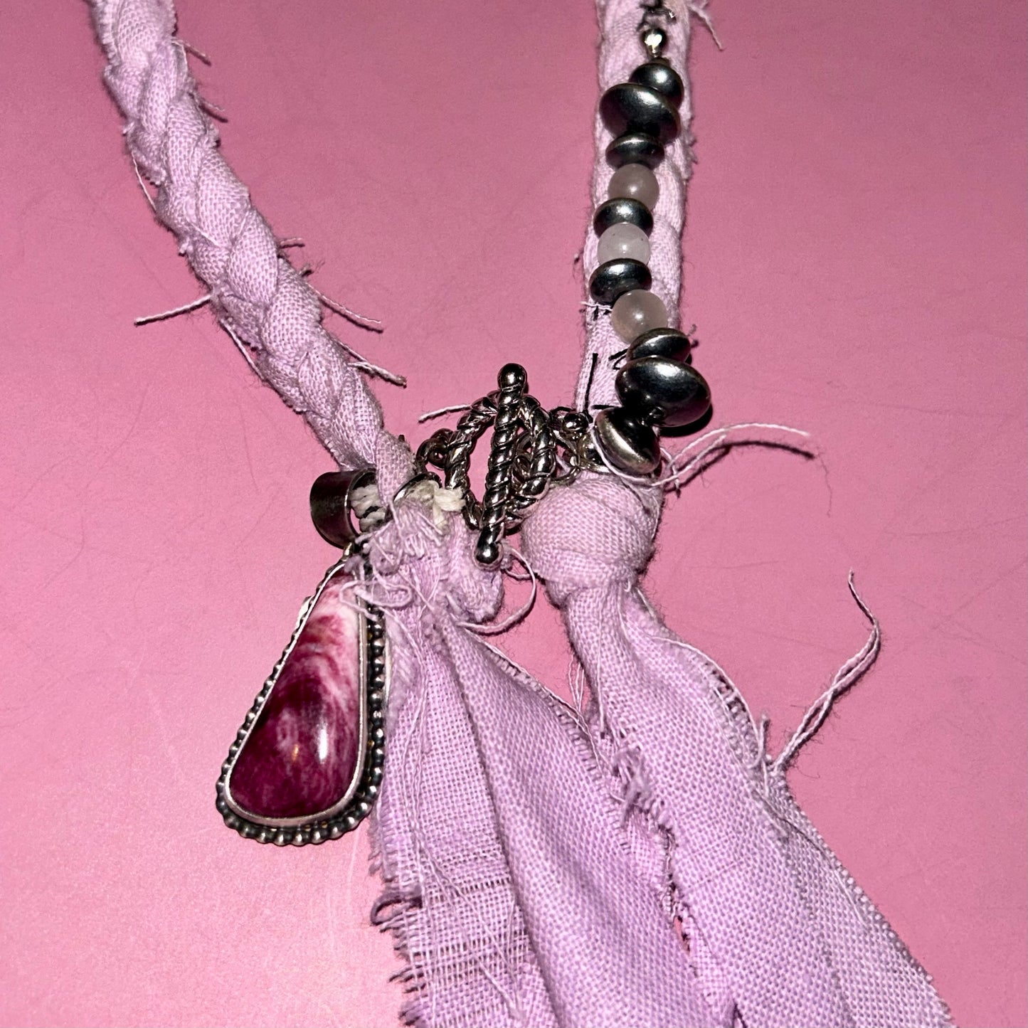 Necklace, The Sally