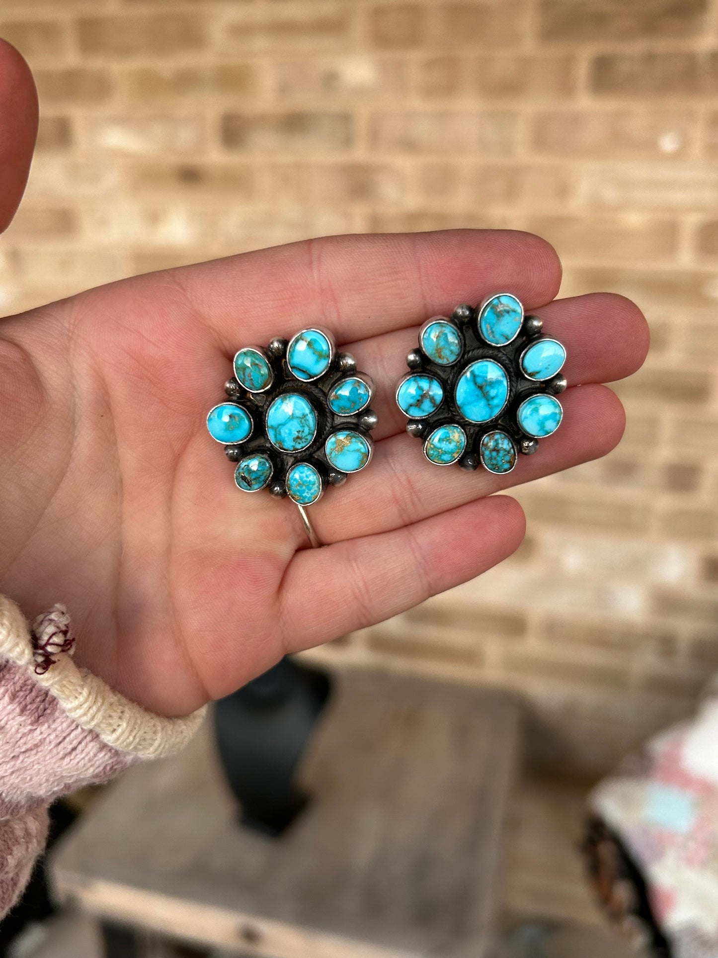 Maisie Clusters