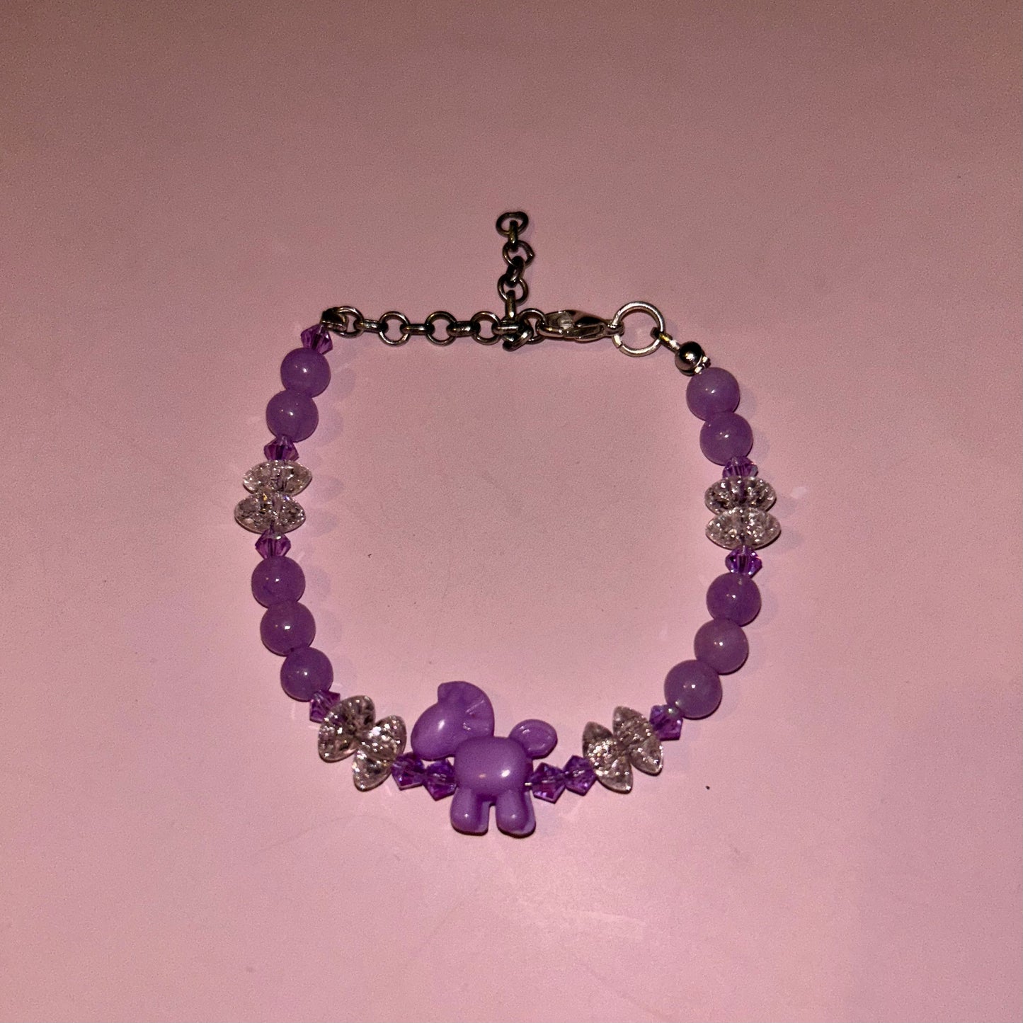 Bracelet, My little pony