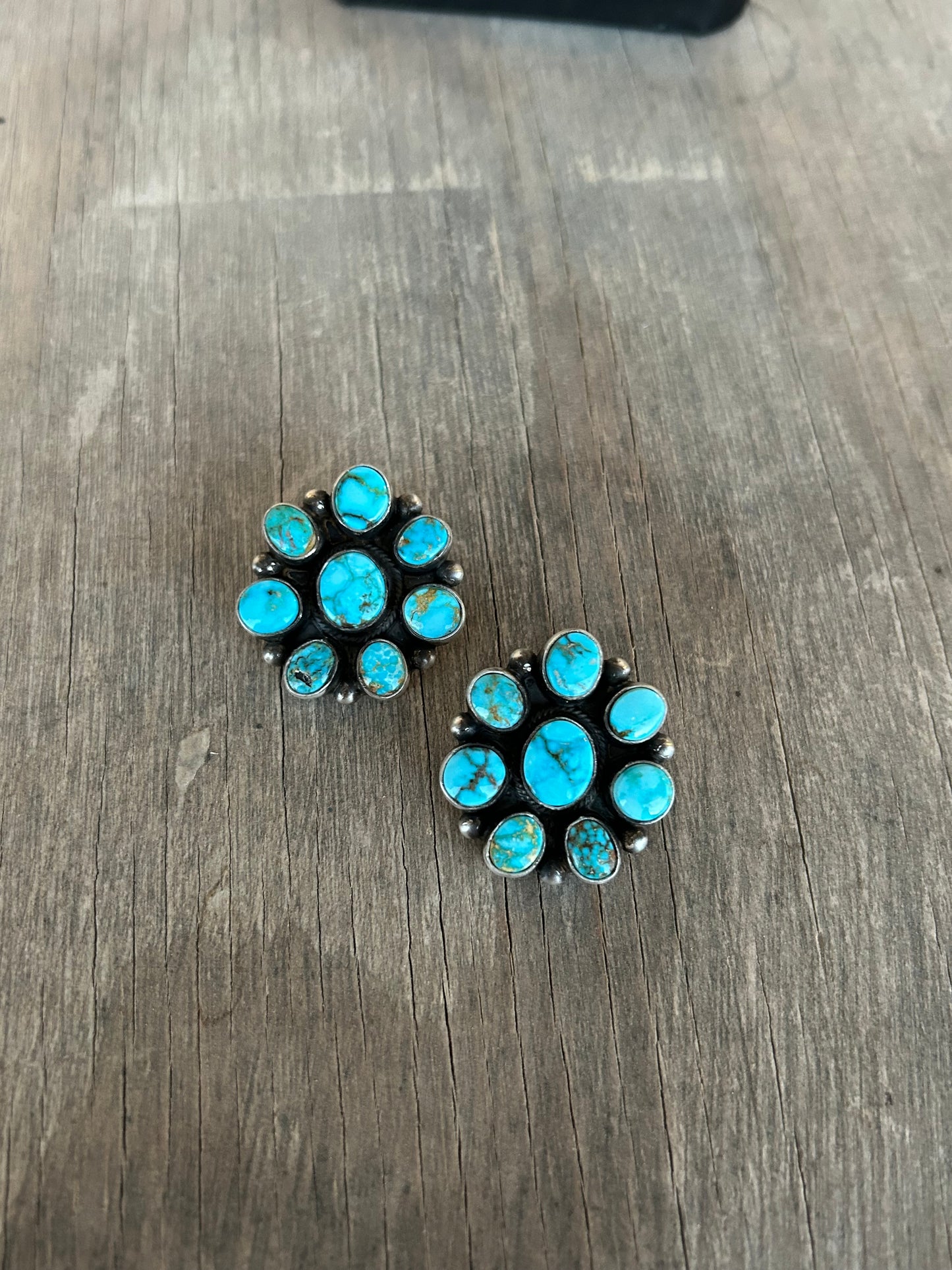 Maisie Clusters