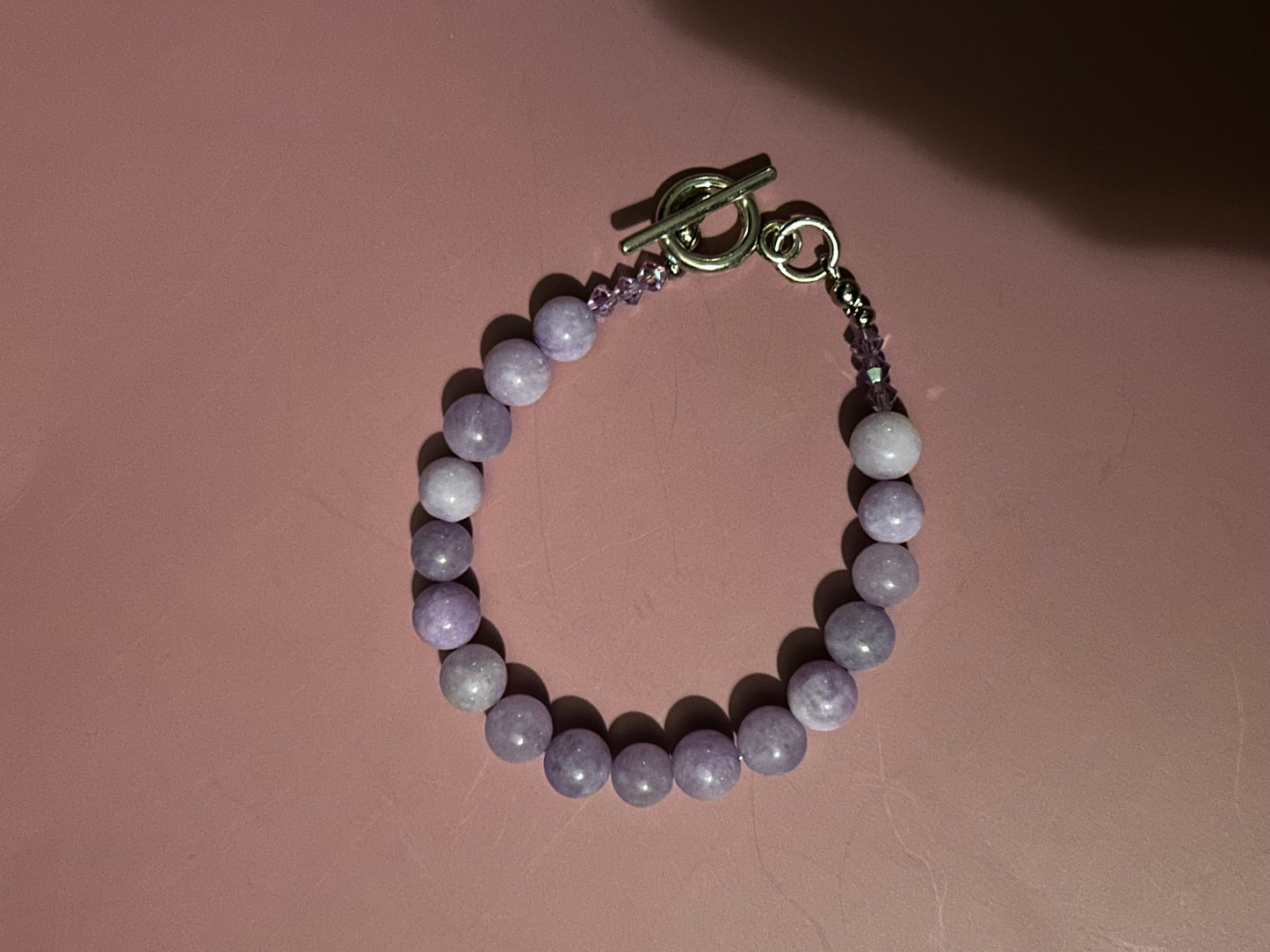 Bracelet, The Agape