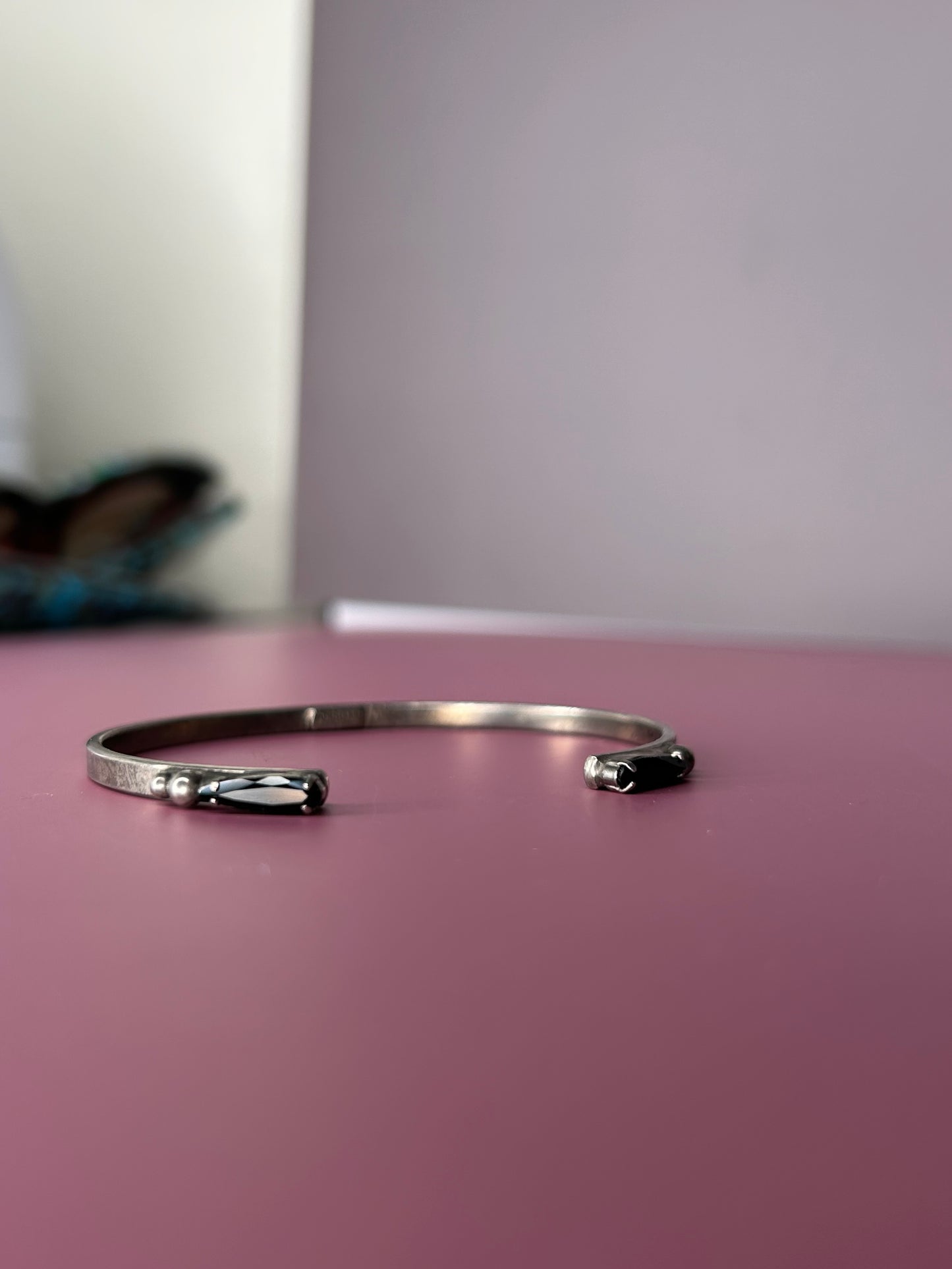 Bracelet, The Lemme Cuff