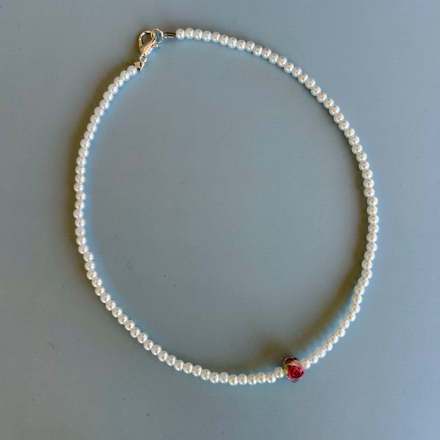Necklace, The Paris Choker
