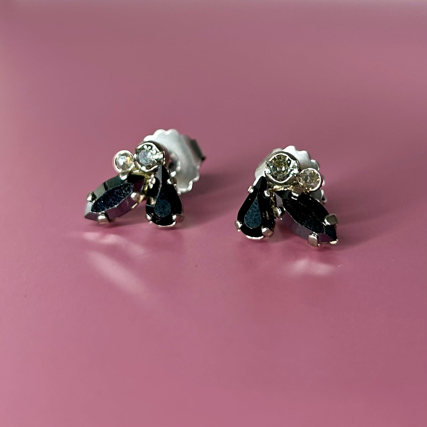 Earrings, The Jackson Studs
