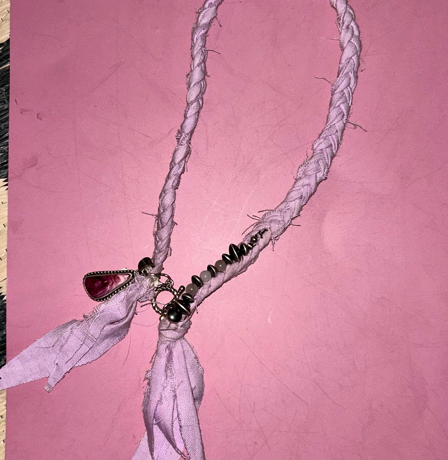 Necklace, The Sally