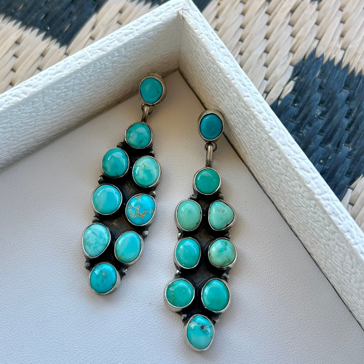 Earrings, The Bella’s