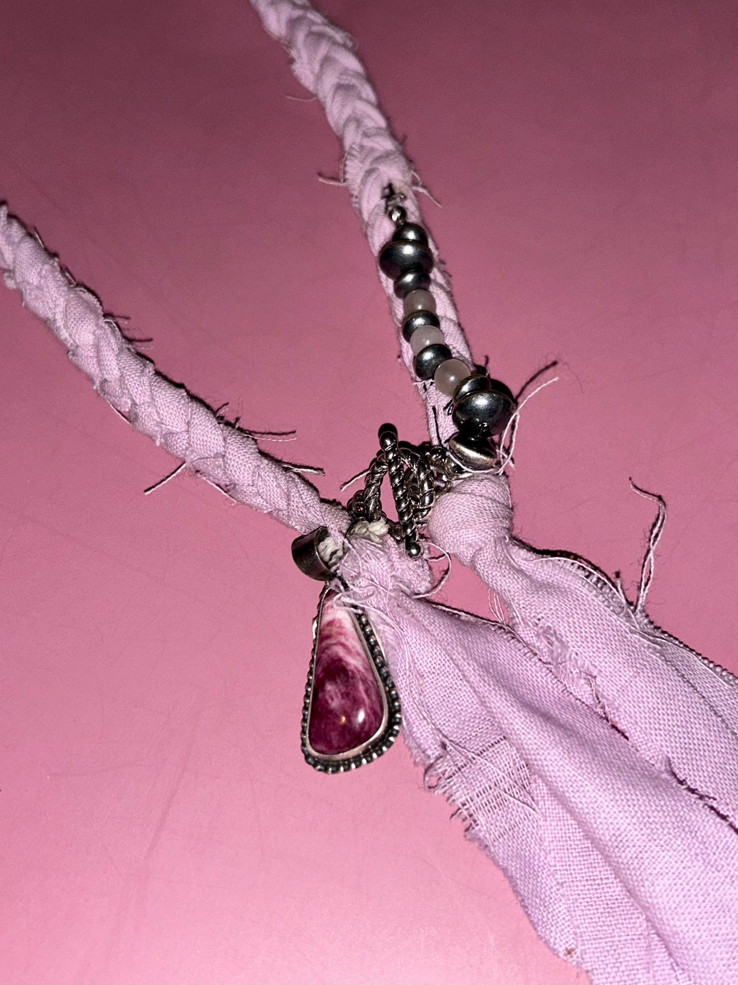 Necklace, The Sally