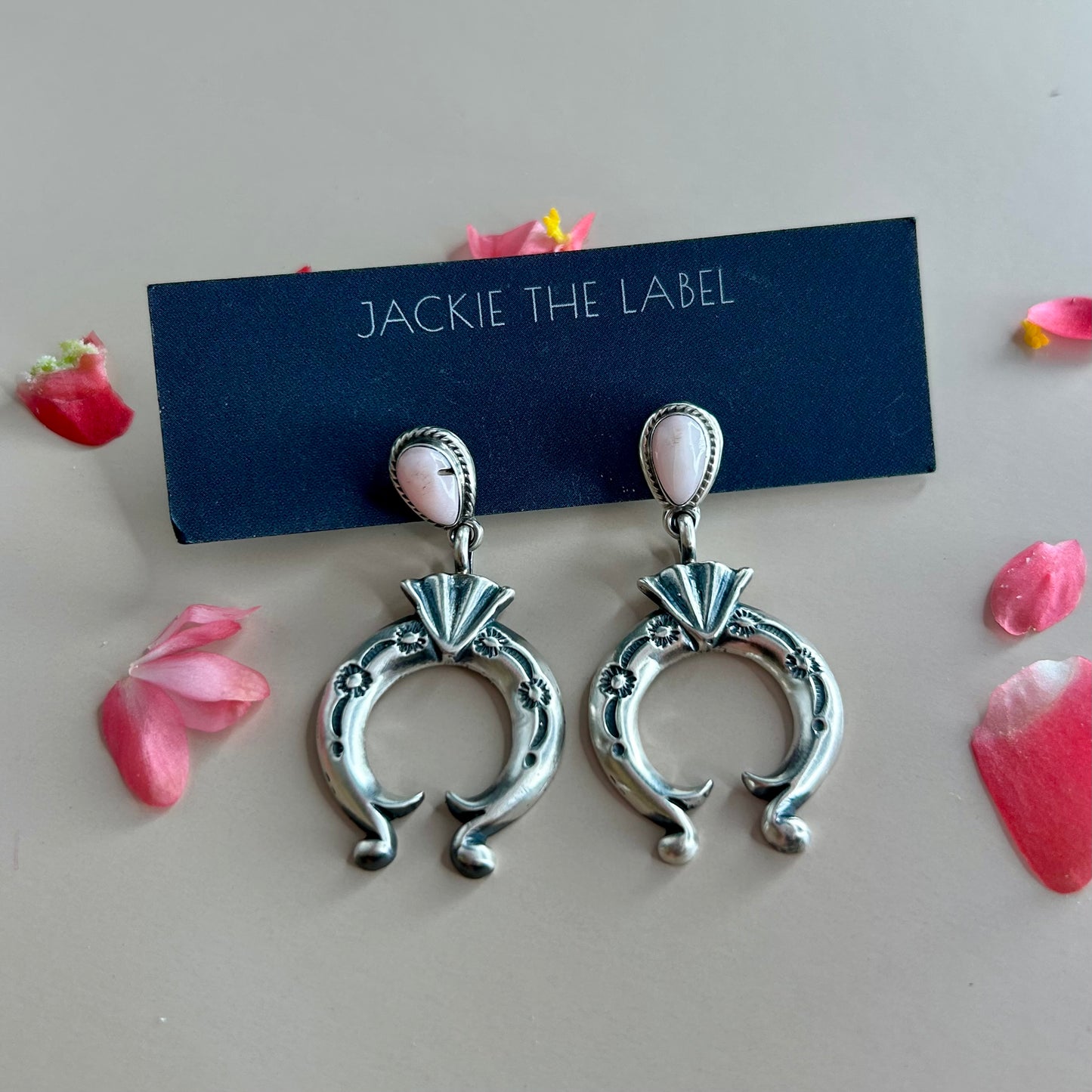 The Adrienne Earrings