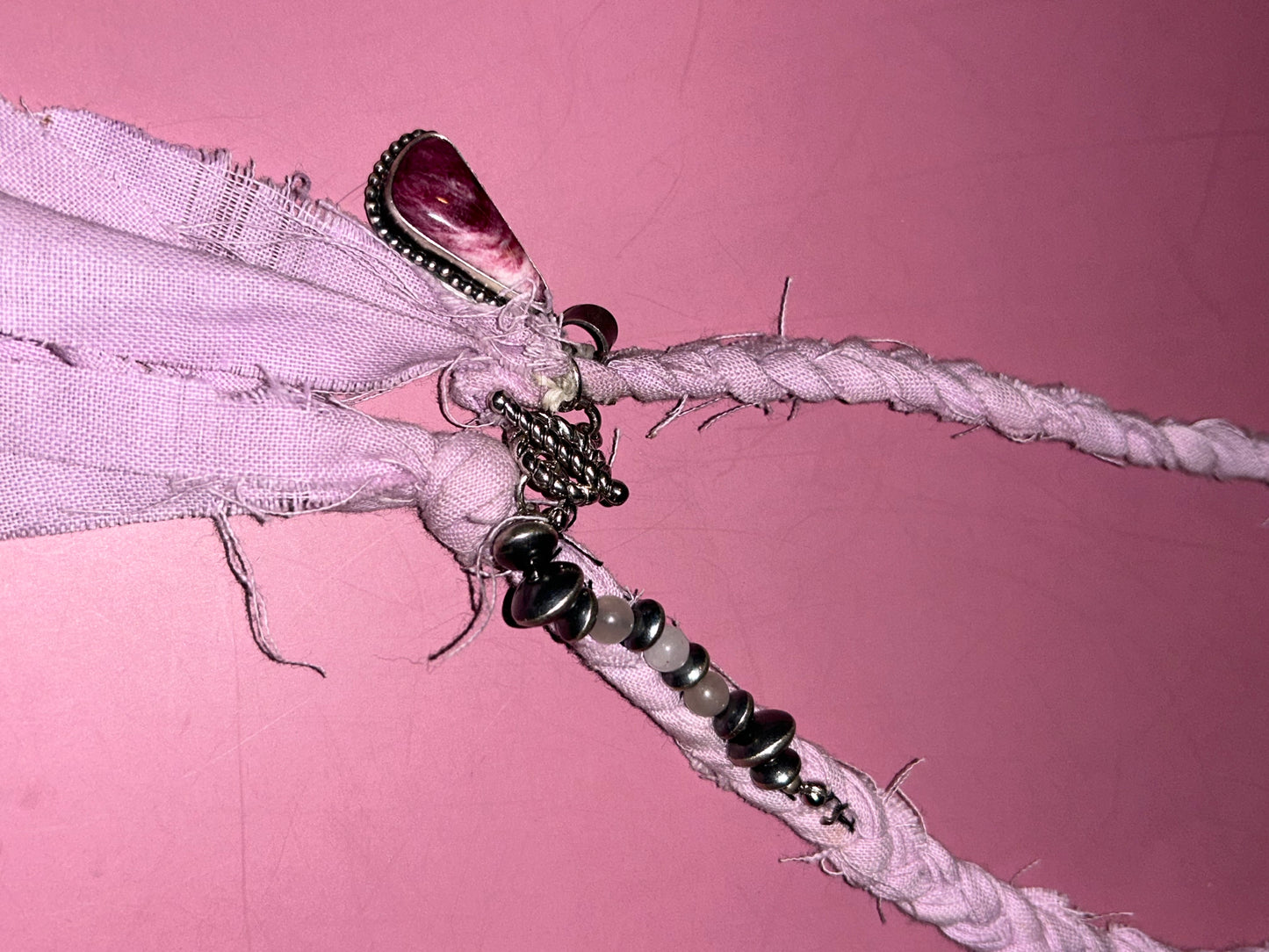 Necklace, The Sally