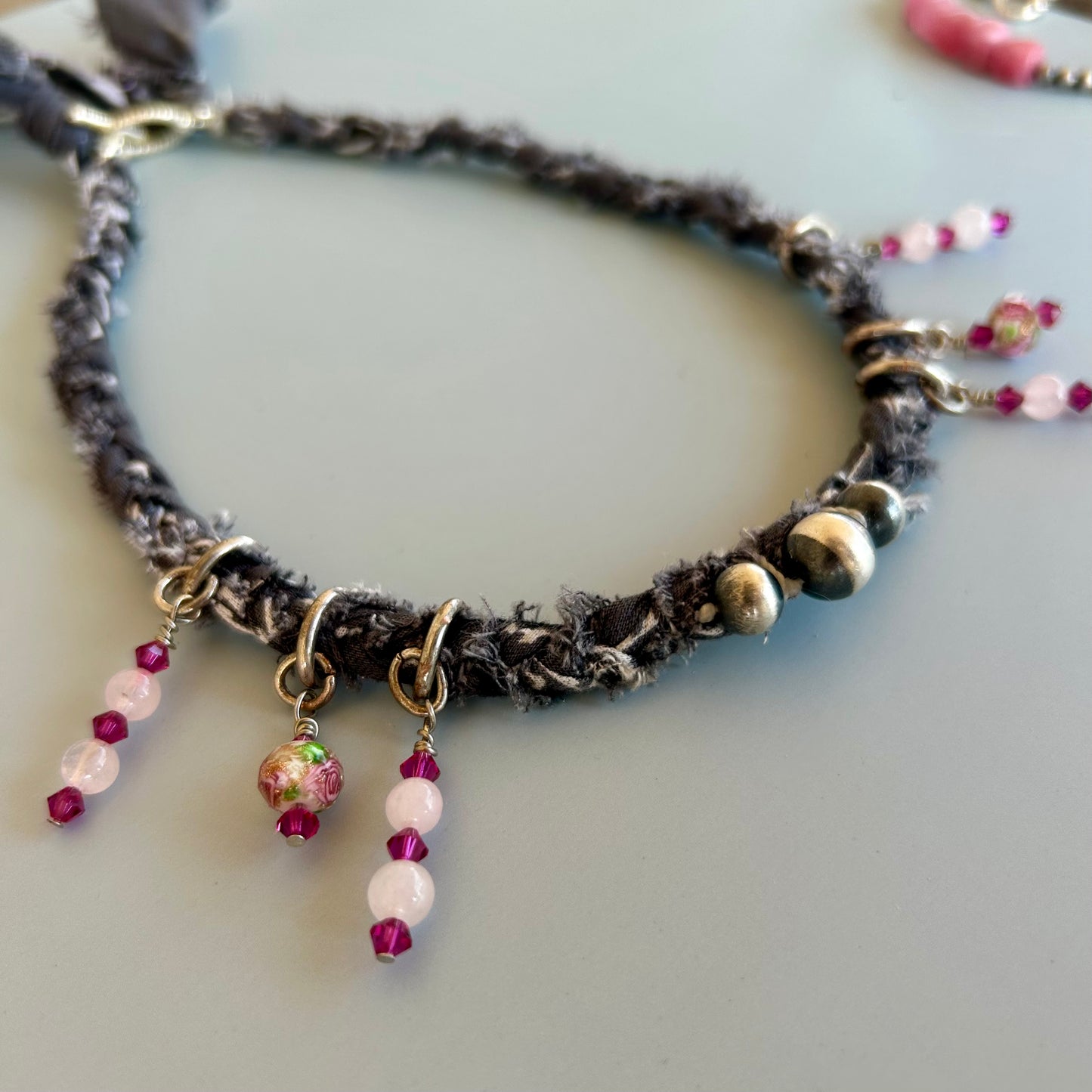 Necklace, The Grace Notes