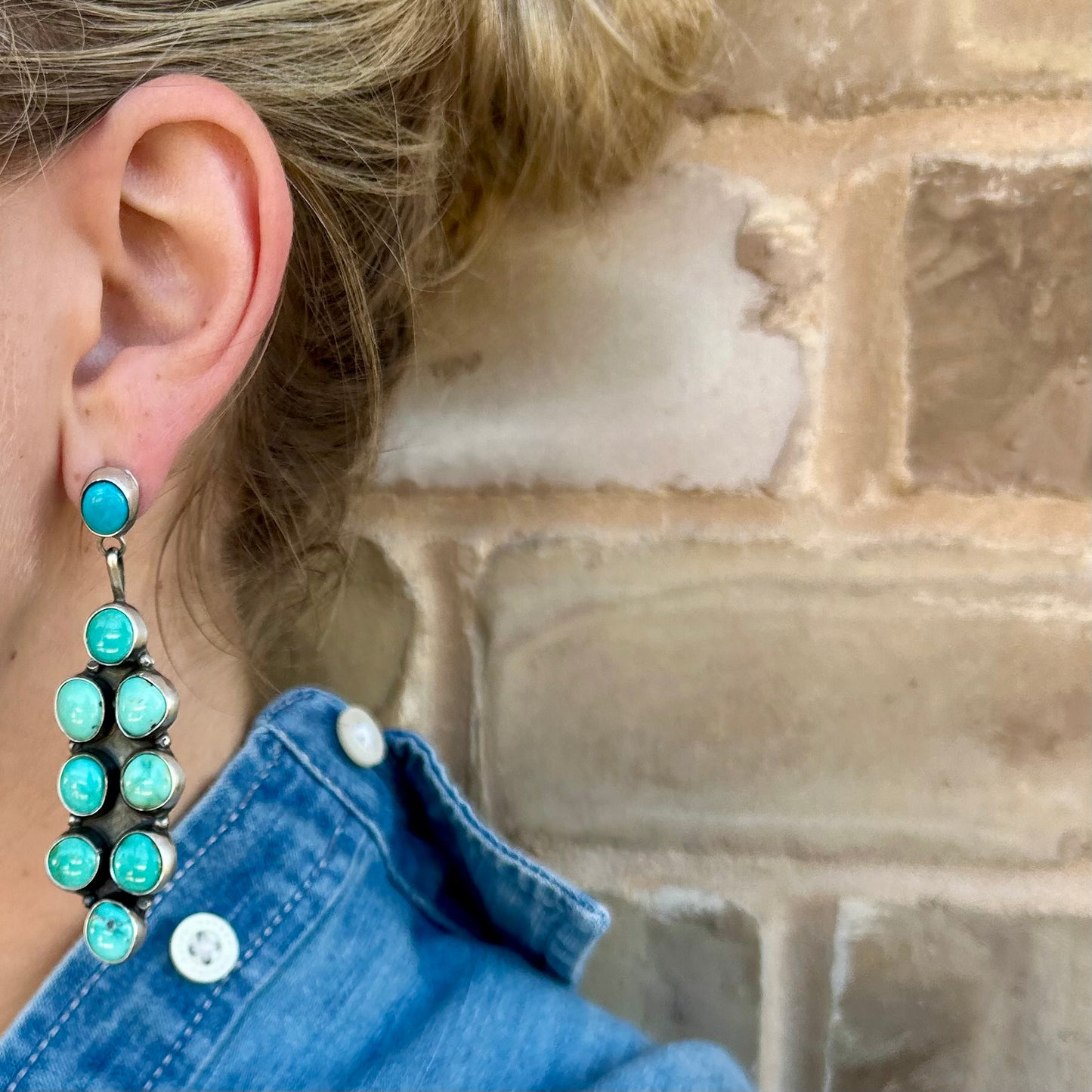 Earrings, The Bella’s