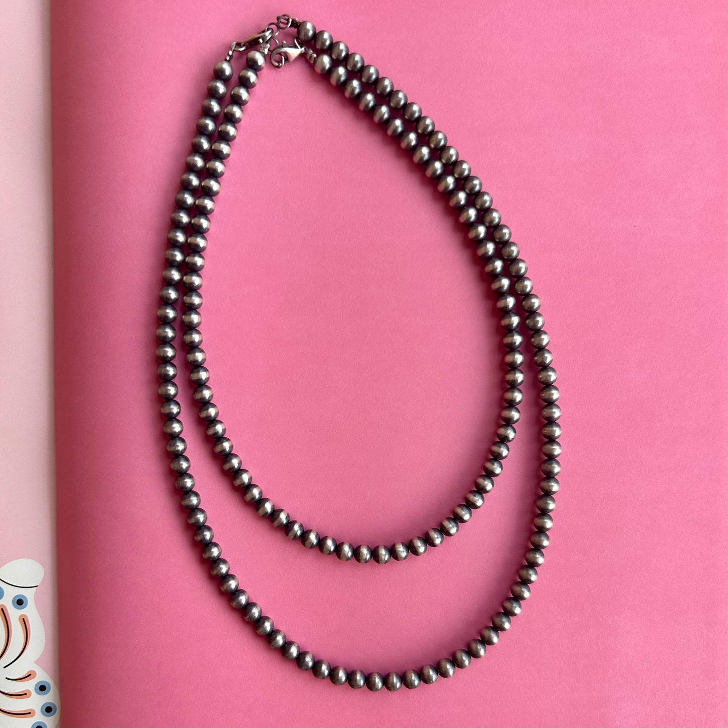 6MM Pearls