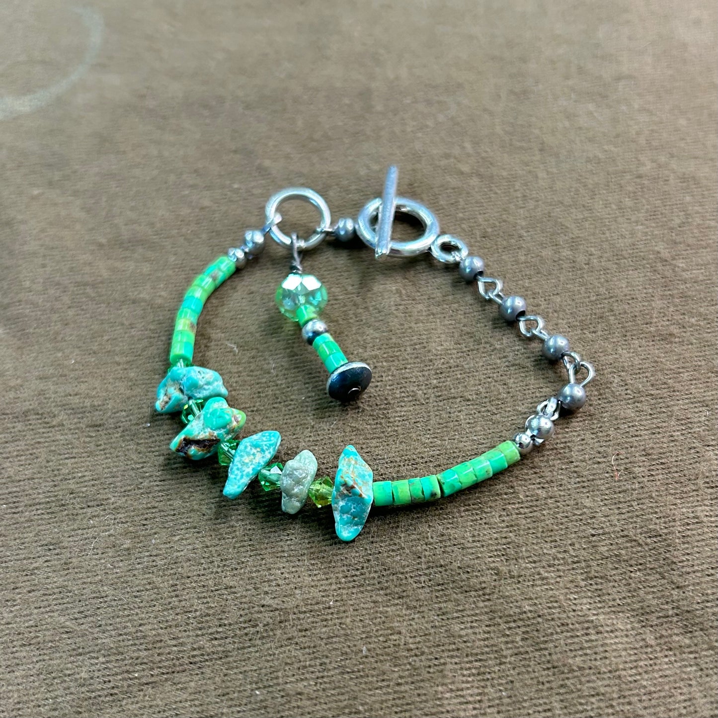 Bracelet, The Gloria