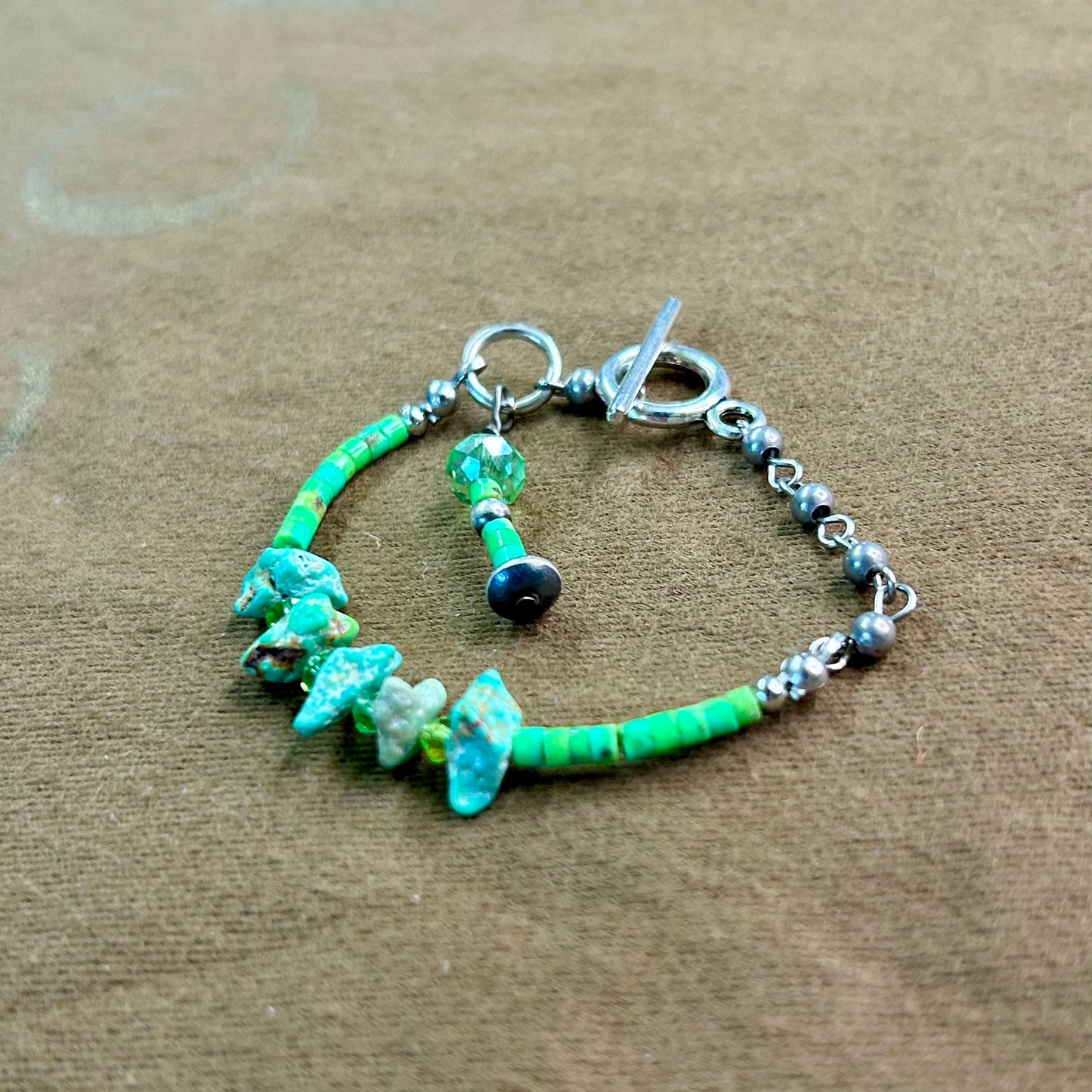 Bracelet, The Gloria