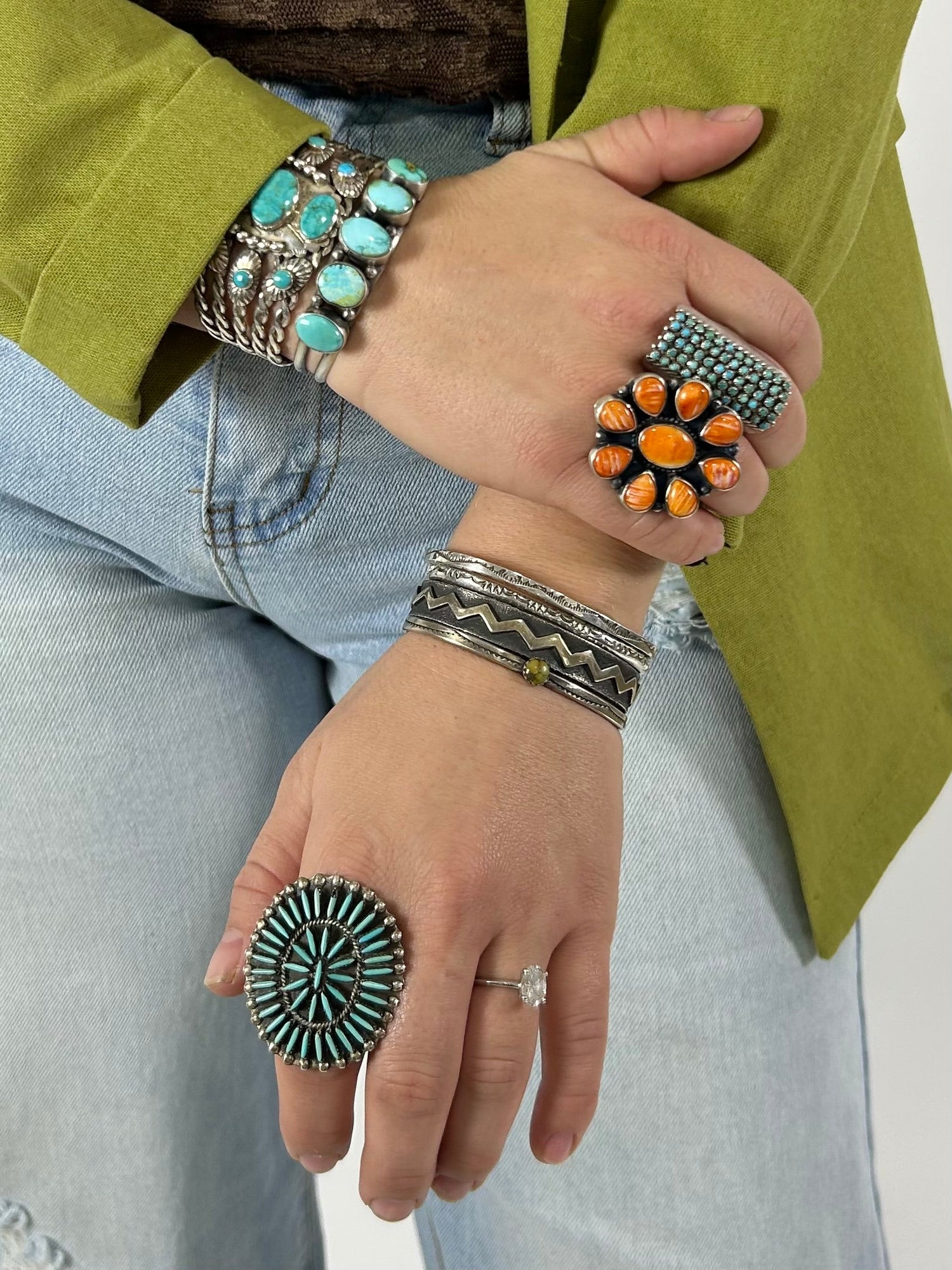 New Arrivals