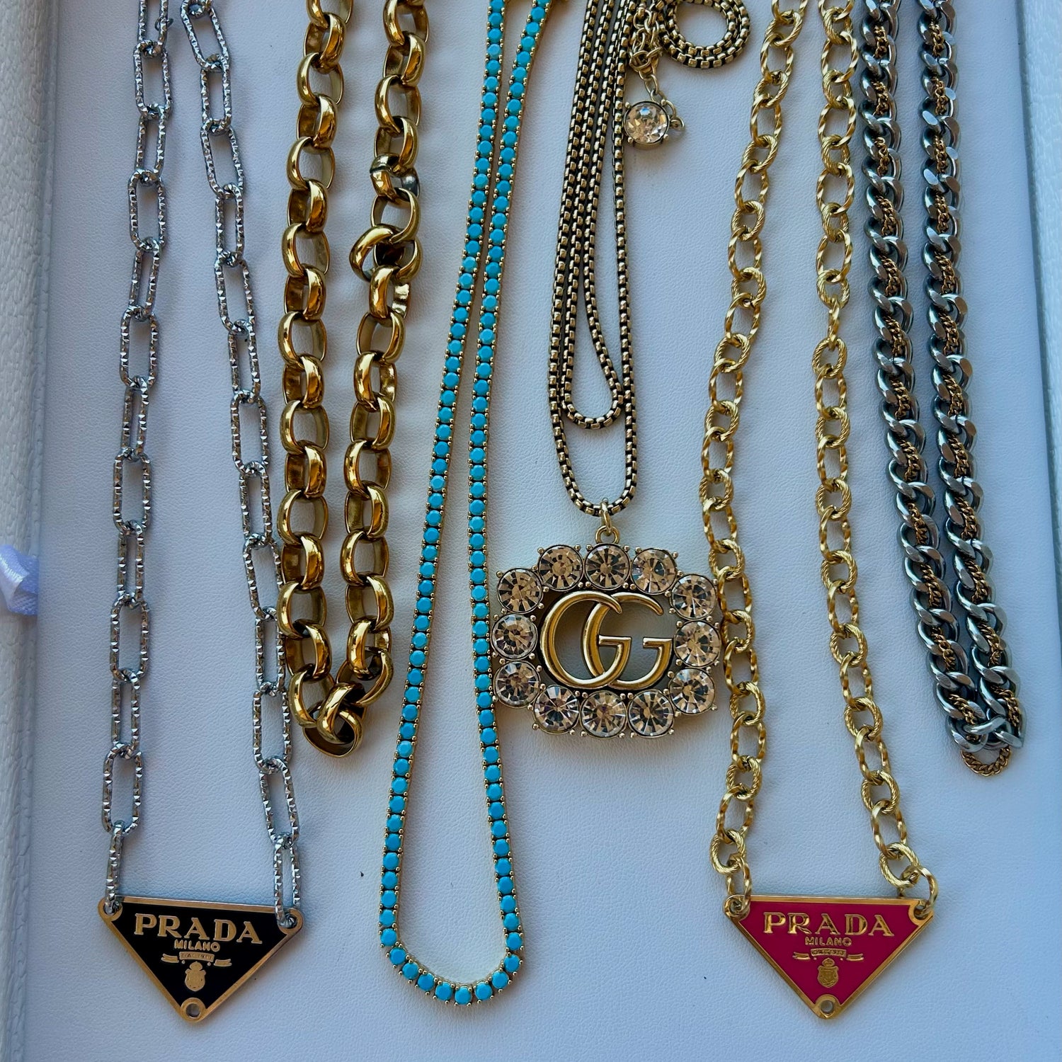 Designer Jewelry