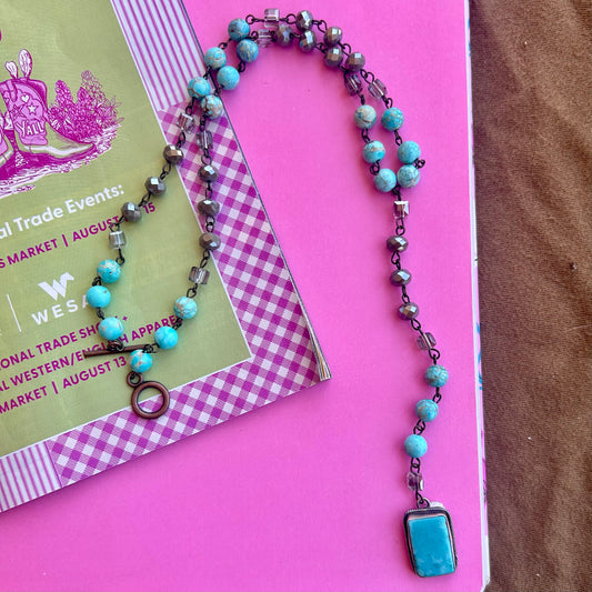 Necklace, The Livingston