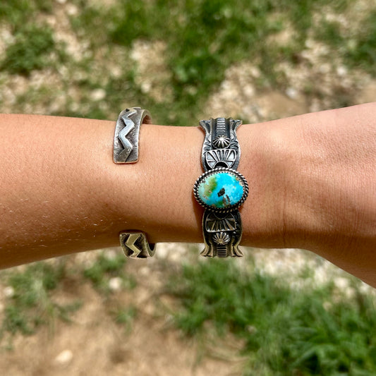 Bracelet Cuff, Kevin Billah Cuff