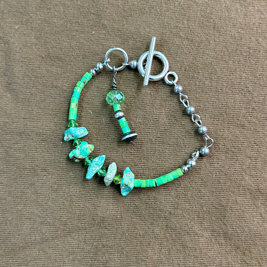 Bracelet, The Gloria