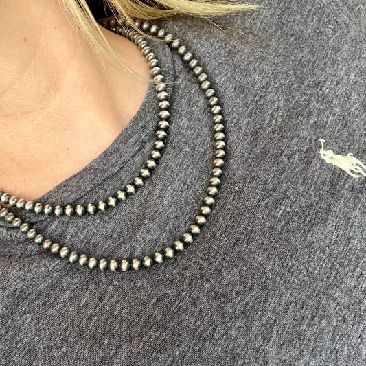6MM Pearls