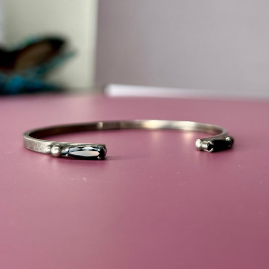 Bracelet, The Lemme Cuff