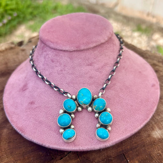 Necklace, Countin’ Hot Checks