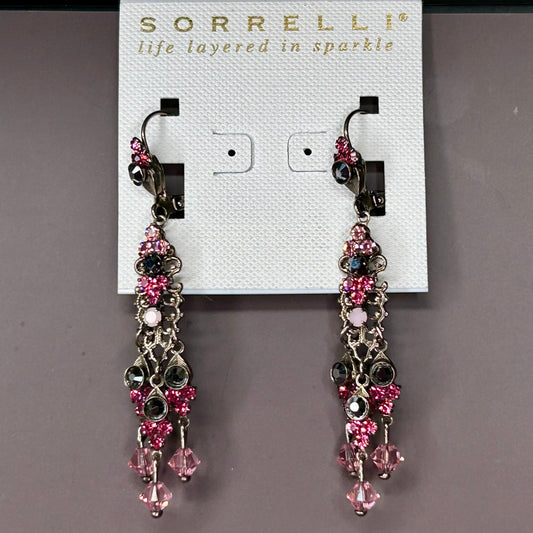 Earrings, The Brooke