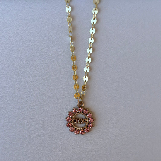 Necklace, Mini Couture