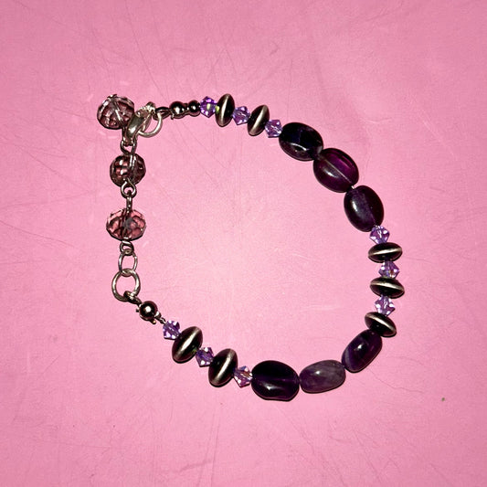 Bracelet, The Allie