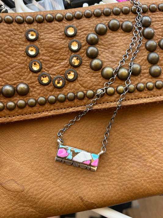 Necklace, The Candy Bar
