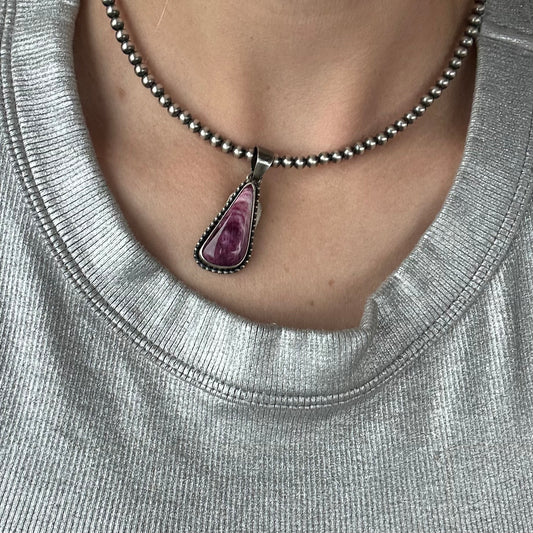 Pendant, The Violet