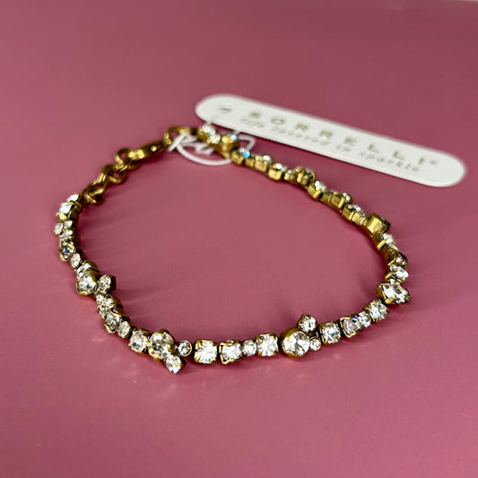 Bracelet, The Starlight Shuffle