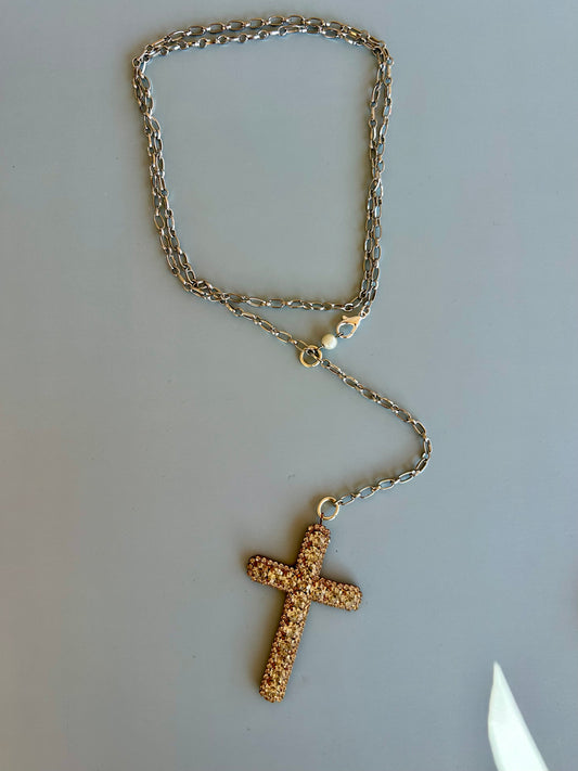 Necklace, The Raleigh Wrap