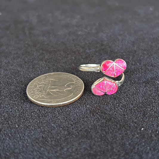 Heart Ring