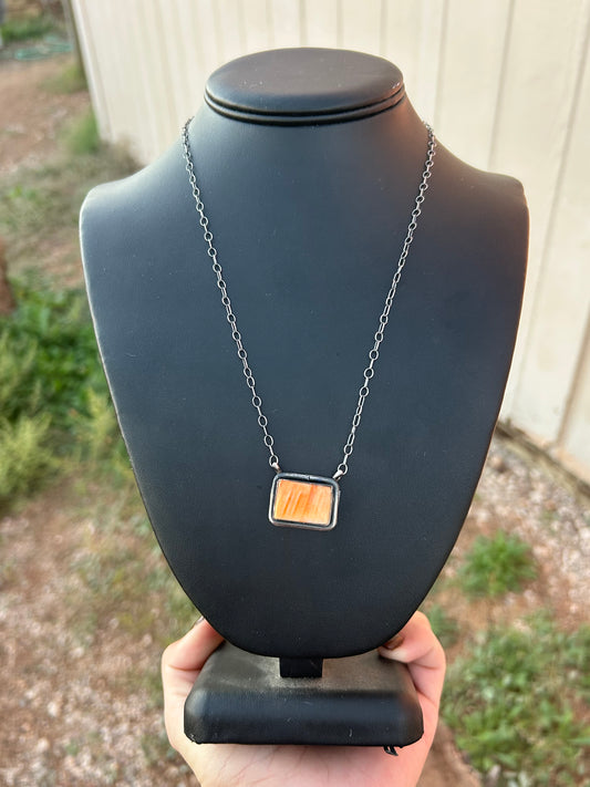 Necklace, The Spiny Bar