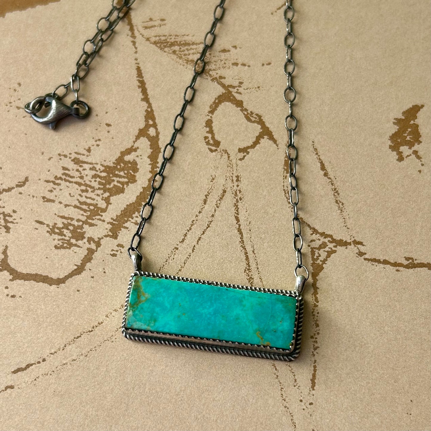 Necklace, The Coulee Bar